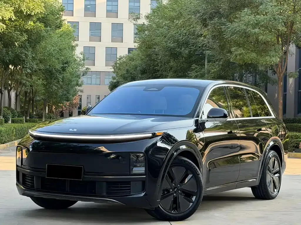 2024 Li Auto L8 Pro