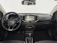 2021 Kia Yipao 1.4L CVT Fun Sunroof — фото 10