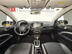 2021 Kia Yipao 1.4L CVT Fun Sunroof — фото 11
