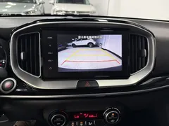2021 Kia Yipao 1.4L CVT Fun Sunroof — фото 14