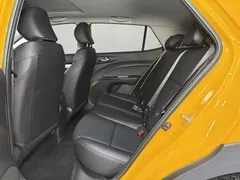 2021 Kia Yipao 1.4L CVT Fun Sunroof — фото 18