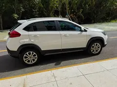 2020 Chery Tiggo 2 Pro 1.5L CVT Luxury, белый — фото 8
