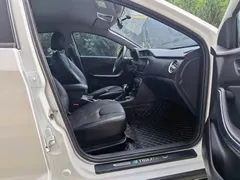 2020 Chery Tiggo 2 Pro 1.5L CVT Luxury, белый — фото 10