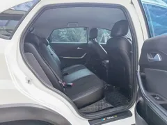 2020 Chery Tiggo 2 Pro 1.5L CVT Luxury, белый — фото 11