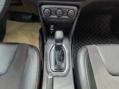 2020 Chery Tiggo 2 Pro 1.5L CVT Luxury, белый — фото 14