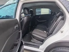 2020 Chery Tiggo 2 Pro 1.5L CVT Luxury, белый — фото 16