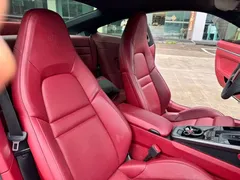 2020 Porsche 911 Carrera 3.0T, белый — фото 13