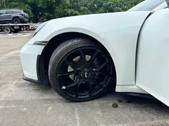 2020 Porsche 911 Carrera 3.0T, белый — фото 18