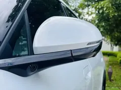 2025 BYD Yuan UP Smart Driving 401km Vitality — фото 7