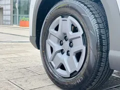 2025 BYD Yuan UP Smart Driving 401km Vitality — фото 8