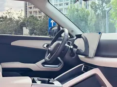 2025 BYD Yuan UP Smart Driving 401km Vitality — фото 11