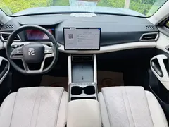 2025 BYD Yuan UP Smart Driving 401km Vitality — фото 13