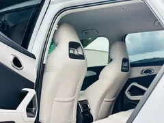 2025 BYD Yuan UP Smart Driving 401km Vitality — фото 15