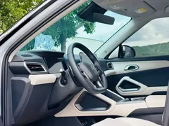 2025 BYD Yuan UP Smart Driving 401km Vitality — фото 19