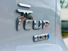 2025 BYD Yuan UP Smart Driving 401km Vitality — фото 21