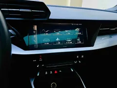 2022 Audi A3 Sportback 35 TFSI Fashion Sport, синий — фото 16