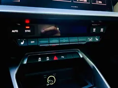 2022 Audi A3 Sportback 35 TFSI Fashion Sport, синий — фото 17