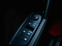 2022 Audi A3 Sportback 35 TFSI Fashion Sport, синий — фото 19