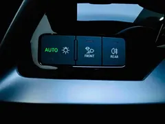 2022 Audi A3 Sportback 35 TFSI Fashion Sport, синий — фото 20