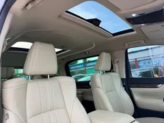 2021 Toyota Vellfire Hybrid 2.5L HV Premium, белый — фото 11