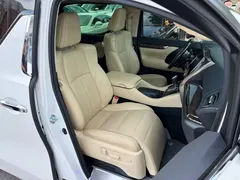 2021 Toyota Vellfire Hybrid 2.5L HV Premium, белый — фото 12