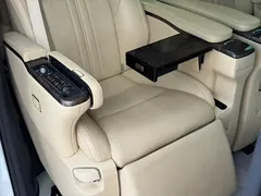 2021 Toyota Vellfire Hybrid 2.5L HV Premium, белый — фото 14