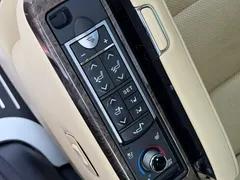 2021 Toyota Vellfire Hybrid 2.5L HV Premium, белый — фото 15