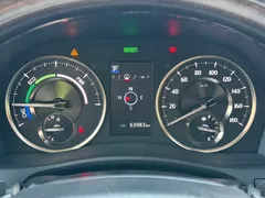 2021 Toyota Vellfire Hybrid 2.5L HV Premium, белый — фото 19