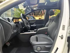 2021 Mercedes-Benz B-Class B 200 Dynamic, белый — фото 4