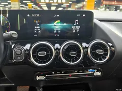 2021 Mercedes-Benz B-Class B 200 Dynamic, белый — фото 6