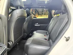 2021 Mercedes-Benz B-Class B 200 Dynamic, белый — фото 11