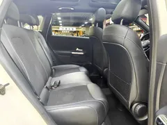 2021 Mercedes-Benz B-Class B 200 Dynamic, белый — фото 15