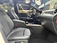 2021 Mercedes-Benz B-Class B 200 Dynamic, белый — фото 16