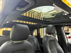 2021 Mercedes-Benz B-Class B 200 Dynamic, белый — фото 17