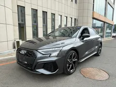 2023 Audi A3 Sportback 35 TFSI — фото 1