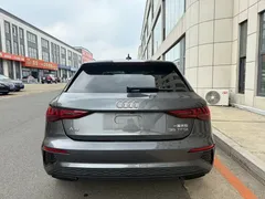 2023 Audi A3 Sportback 35 TFSI — фото 5