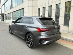 2023 Audi A3 Sportback 35 TFSI — фото 6