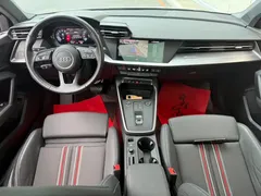 2023 Audi A3 Sportback 35 TFSI — фото 7