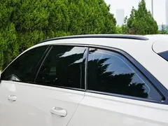 2022 Audi A6 Avant 45 TFSI premium, белый — фото 15