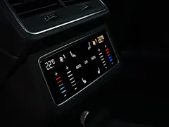 2022 Audi A6 Avant 45 TFSI premium, белый — фото 21