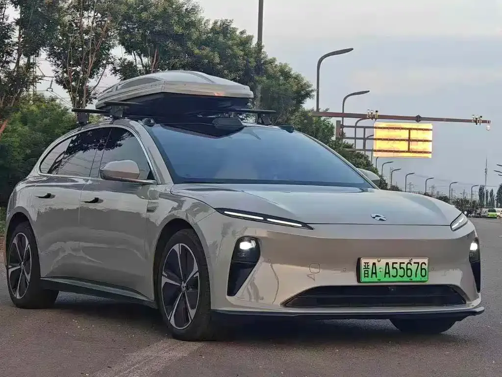 2024 Nio ET5T 100kWh Touring EV