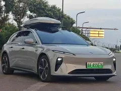 2024 Nio ET5T 100kWh Touring EV — фото 1