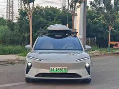 2024 Nio ET5T 100kWh Touring EV — фото 2