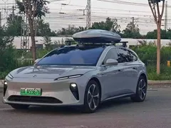 2024 Nio ET5T 100kWh Touring EV — фото 3