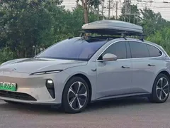 2024 Nio ET5T 100kWh Touring EV — фото 5