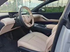 2024 Nio ET5T 100kWh Touring EV — фото 6