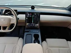 2024 Nio ET5T 100kWh Touring EV — фото 9