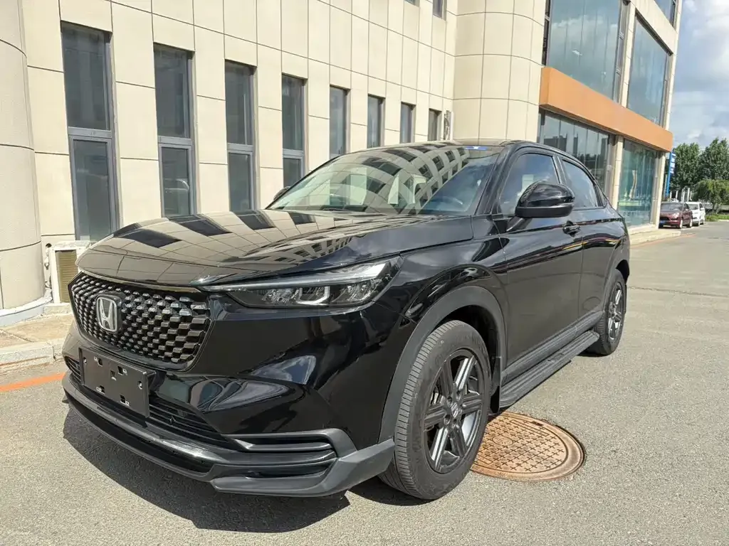 2023 Honda XR-V 1.5L CVT