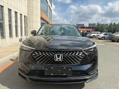 2023 Honda XR-V 1.5L CVT, чёрный — фото 2