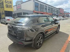 2023 Honda XR-V 1.5L CVT, чёрный — фото 4